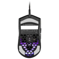 Игровая мышь Cooler Master MM711 (черный матовый) фото 4